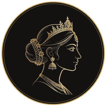 PRINCESS JEWELS Royal Emblem